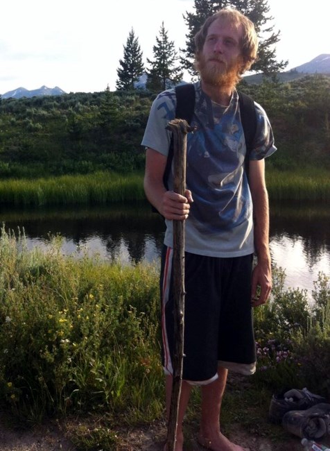 Obituary of Scott Tyler DeWert