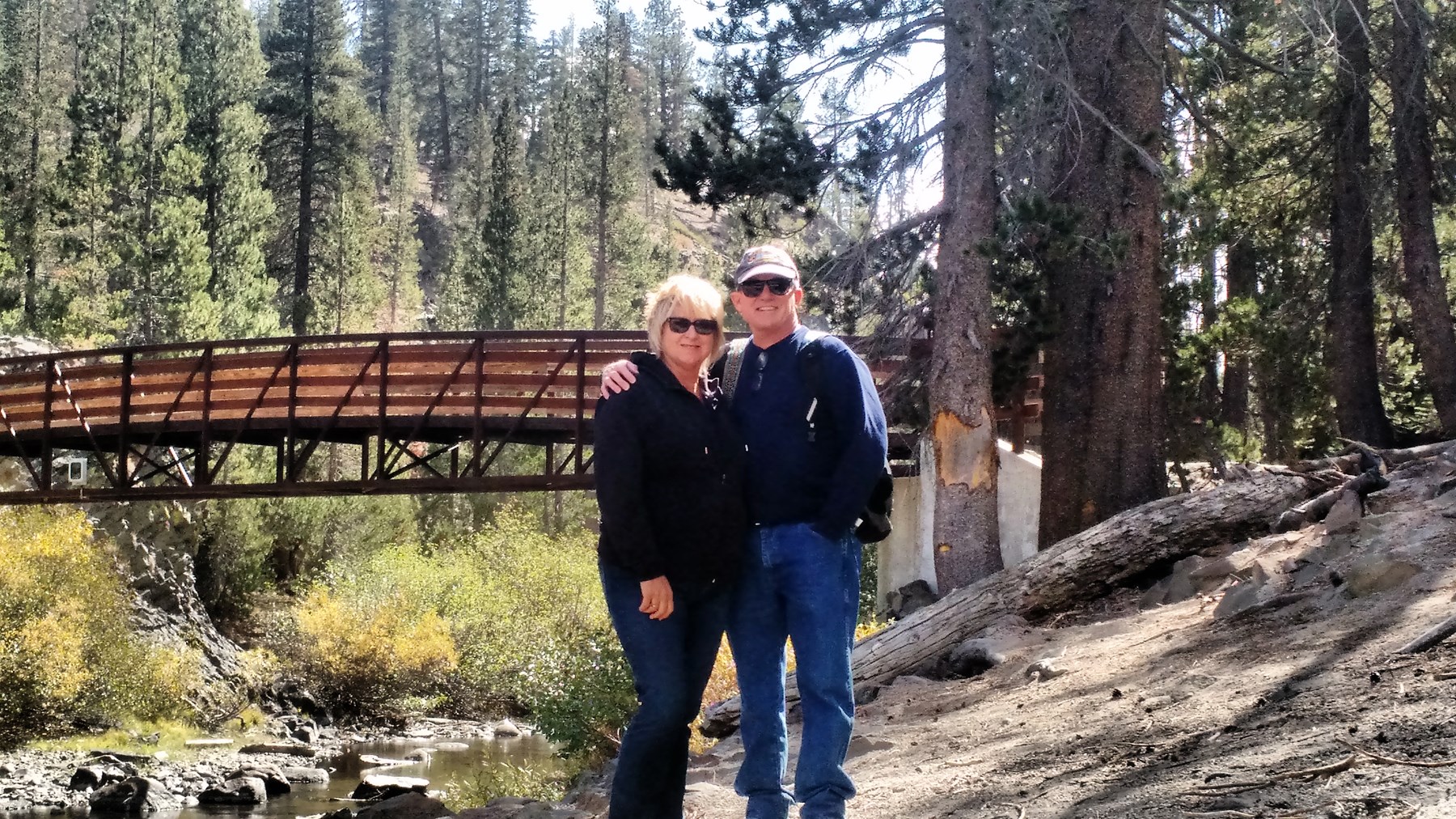 Obituary of John Thomas Ponder