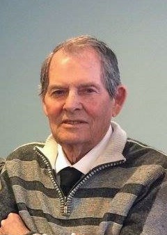 Avis de décès de Lawrence Fluet