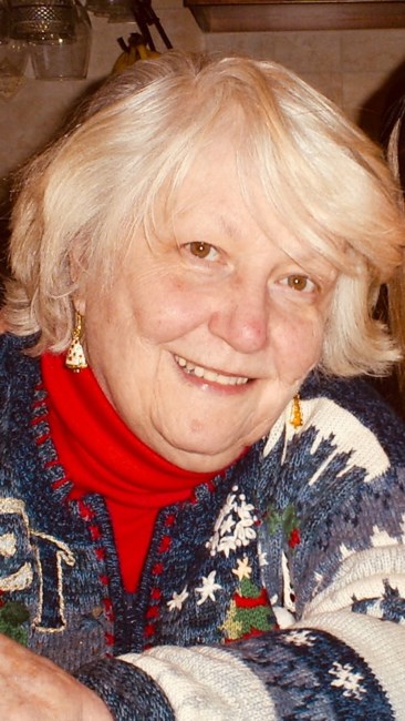 Obituary of E. Bernadette Peslak