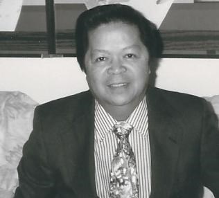 Obituary of Dr. Romeo M. Abejuro