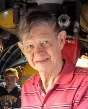 Obituary of Philip Guy Cushman