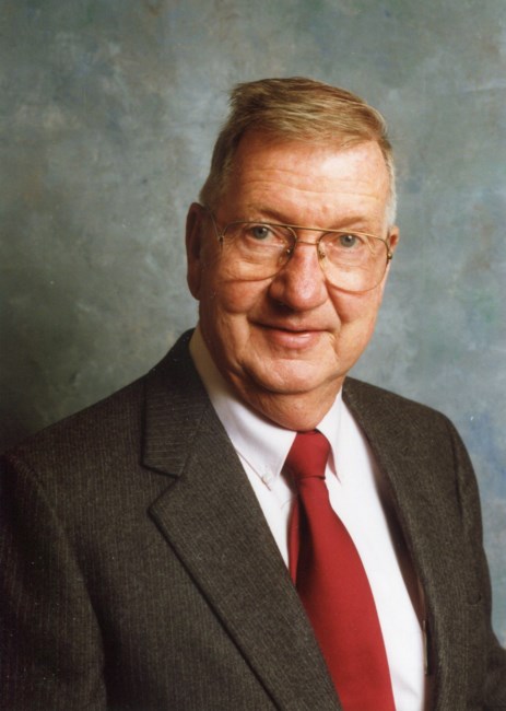 Obituary of Charles Ray Nelson