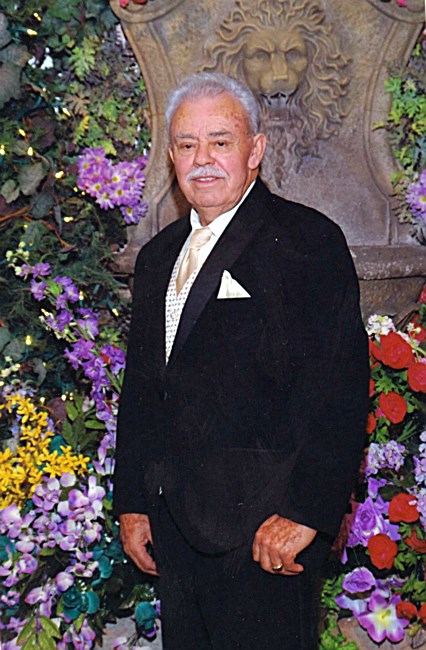 Obituario de Gabriel Rivera Rodriguez