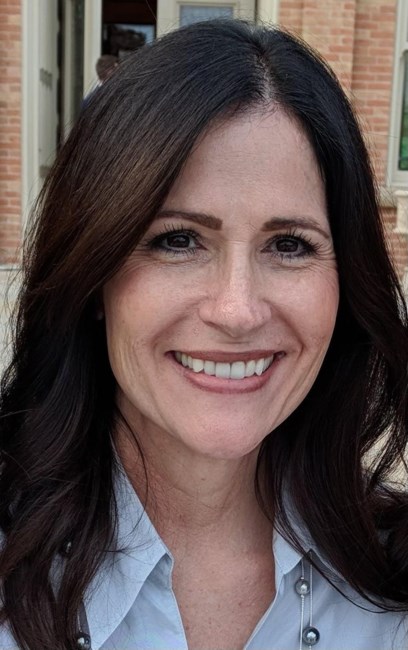 Obituary of Wendy Davis Reeder