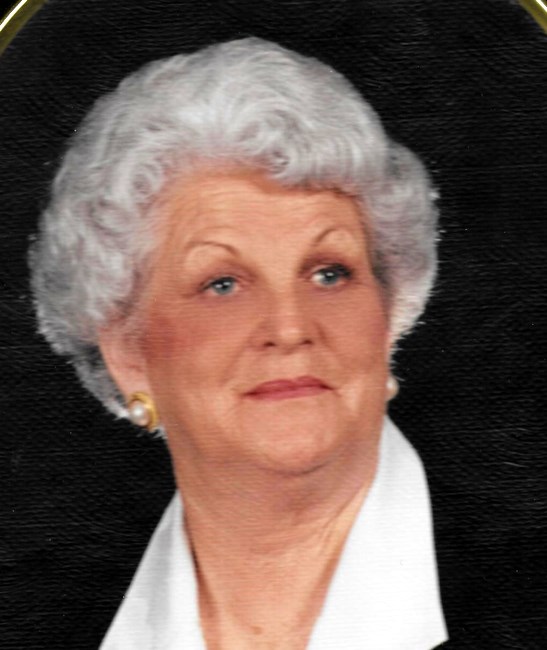 Obituary of Joyce Baucom Williams