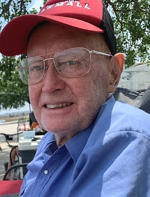 Obituario de Samuel Rufus Boulton