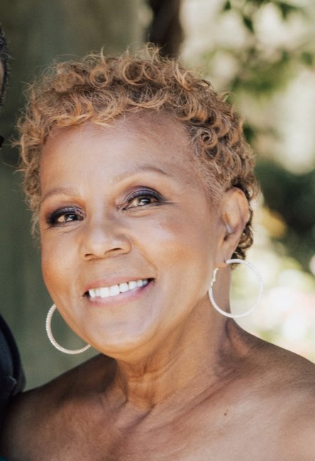 Obituary of Sandra Delores Crenshaw