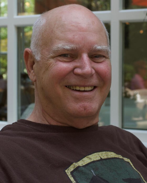 Robert Ramsay Obituary - Parksville, BC