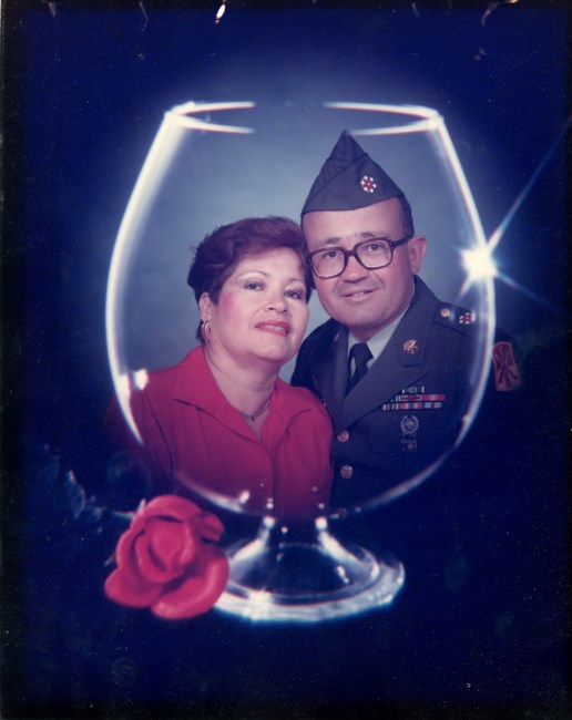 Obituary of Ramon C. Alvarado