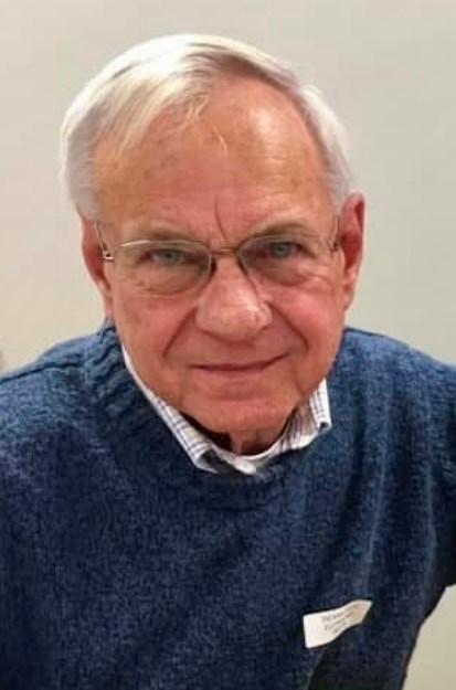 Obituary of Philip Russell