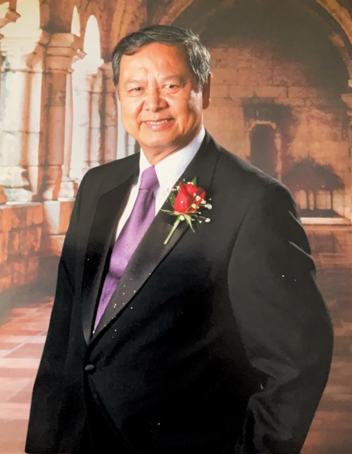 Obituary of Renato Rubia Esperanza