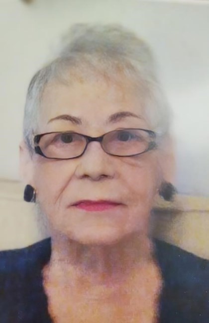 Obituary of Milagros J. Rodríguez Rivera