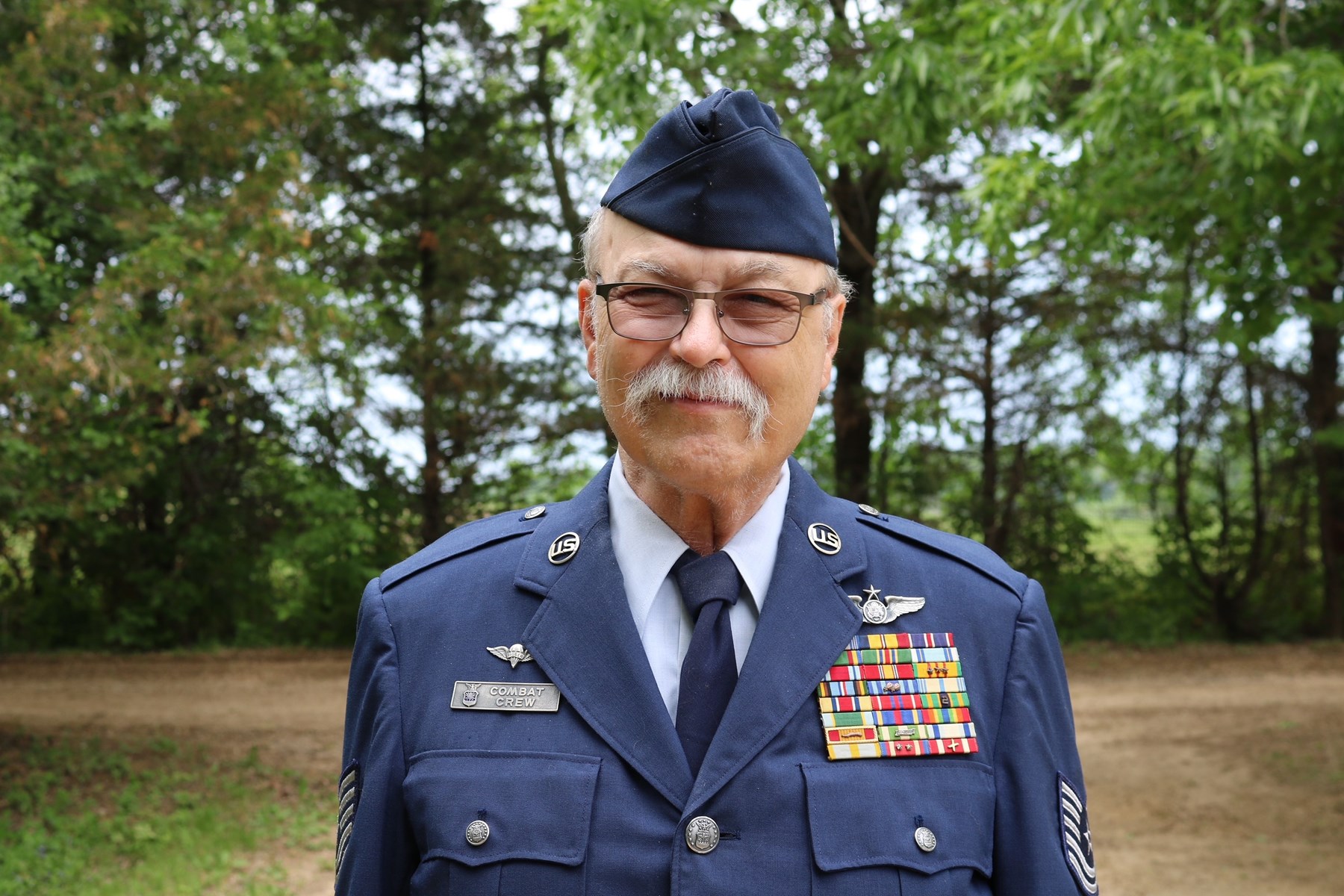 Obituary of Timothy James Crear