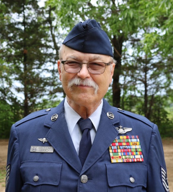 Obituary of Timothy James Crear