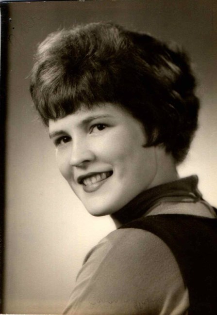Obituary of Louise Marie Opp