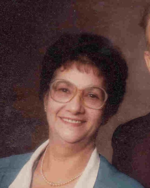 Obituary of Barbara I. Knudson