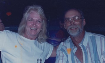 Obituary of Kenneth C. Burch Sr.