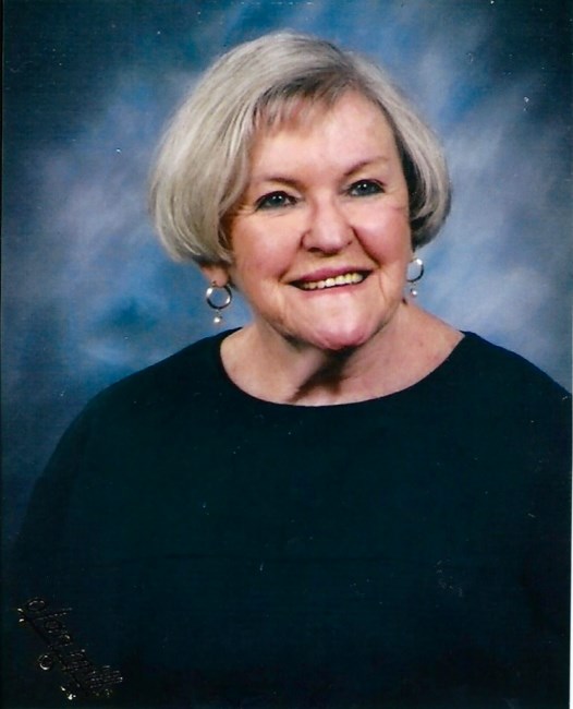 Obituary of Dortha "Dot" Leach Dixon