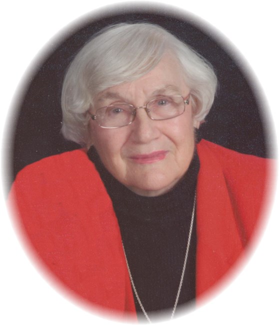 Obituario de Helen Rose Matthews Murray