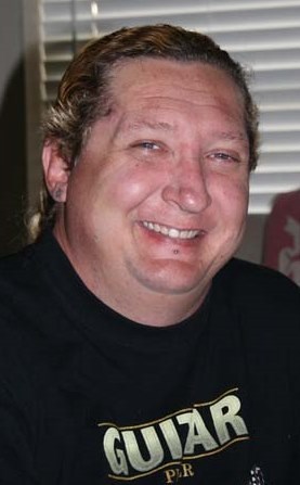 Obituary of Steve Stevie Vernon Bryan