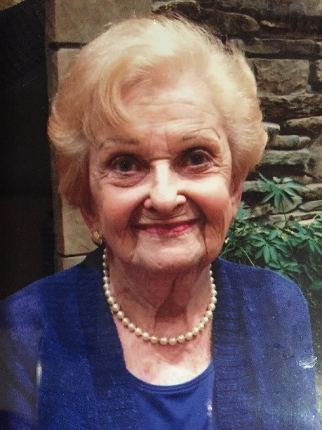 Obituary of Doris Kramer