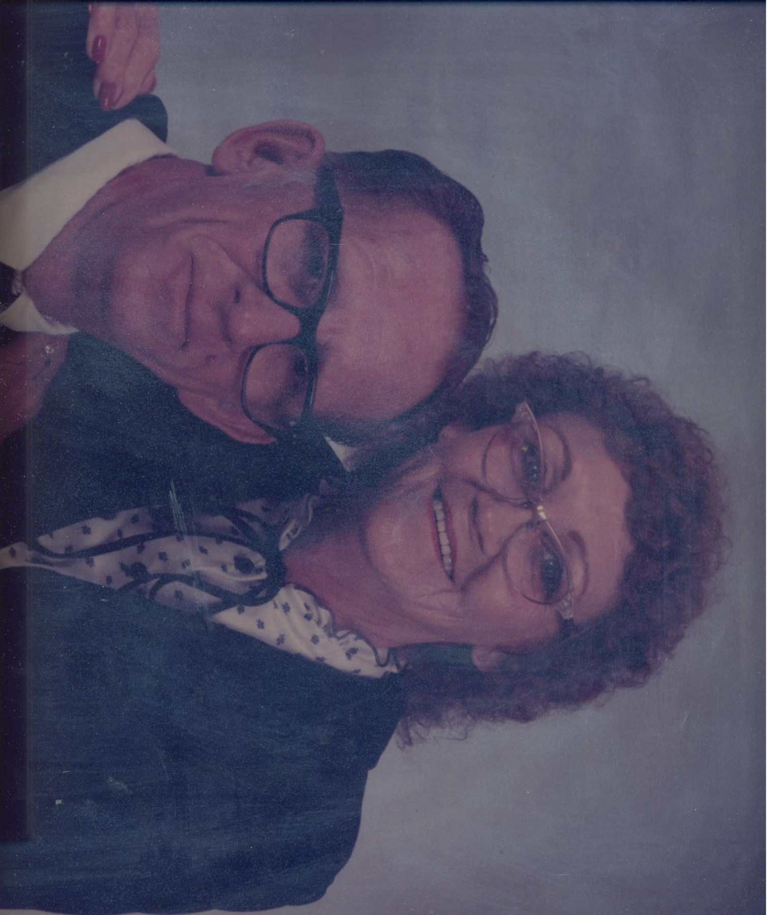 Obituary of Sarah Catherine Grizzard