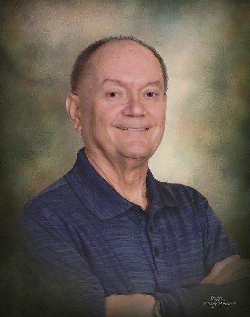 Obituary of James L. Beaty