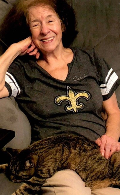 Obituary of Marie Louise Leblanc