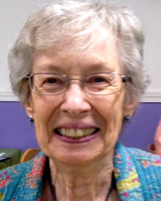 Obituary of Lois Ann Tourangeau