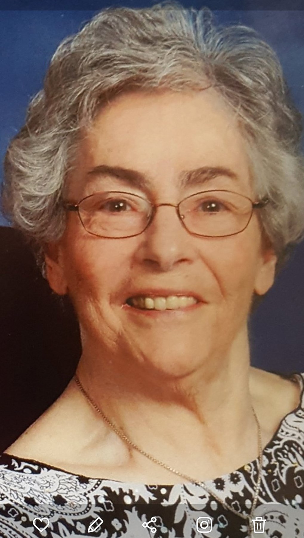Barbara Jane Meyer Obituary Oakbrook Terrace, IL
