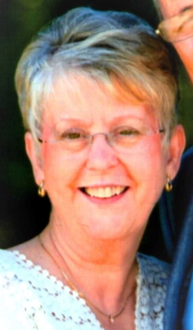 Obituary of Linda Darlene Johnson