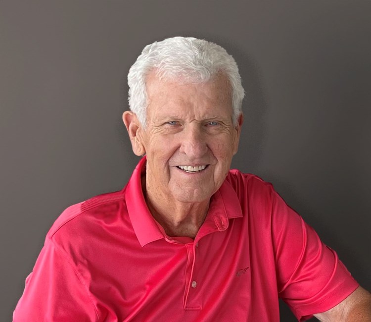 Obituary of James Albert Kaneaster