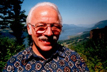 Obituary of Horst Anton Holzner