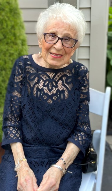 Obituary of Margaret V. Altman