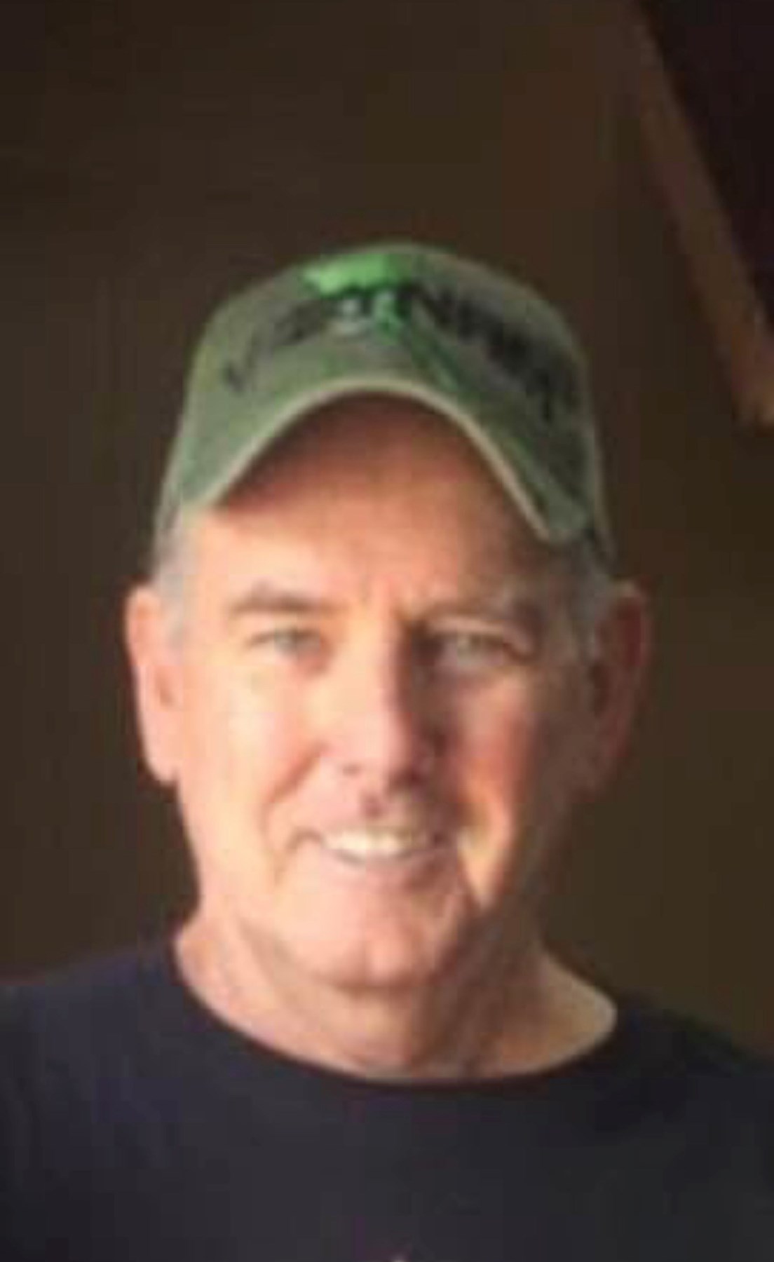 Obituary of LJ McMurtrey