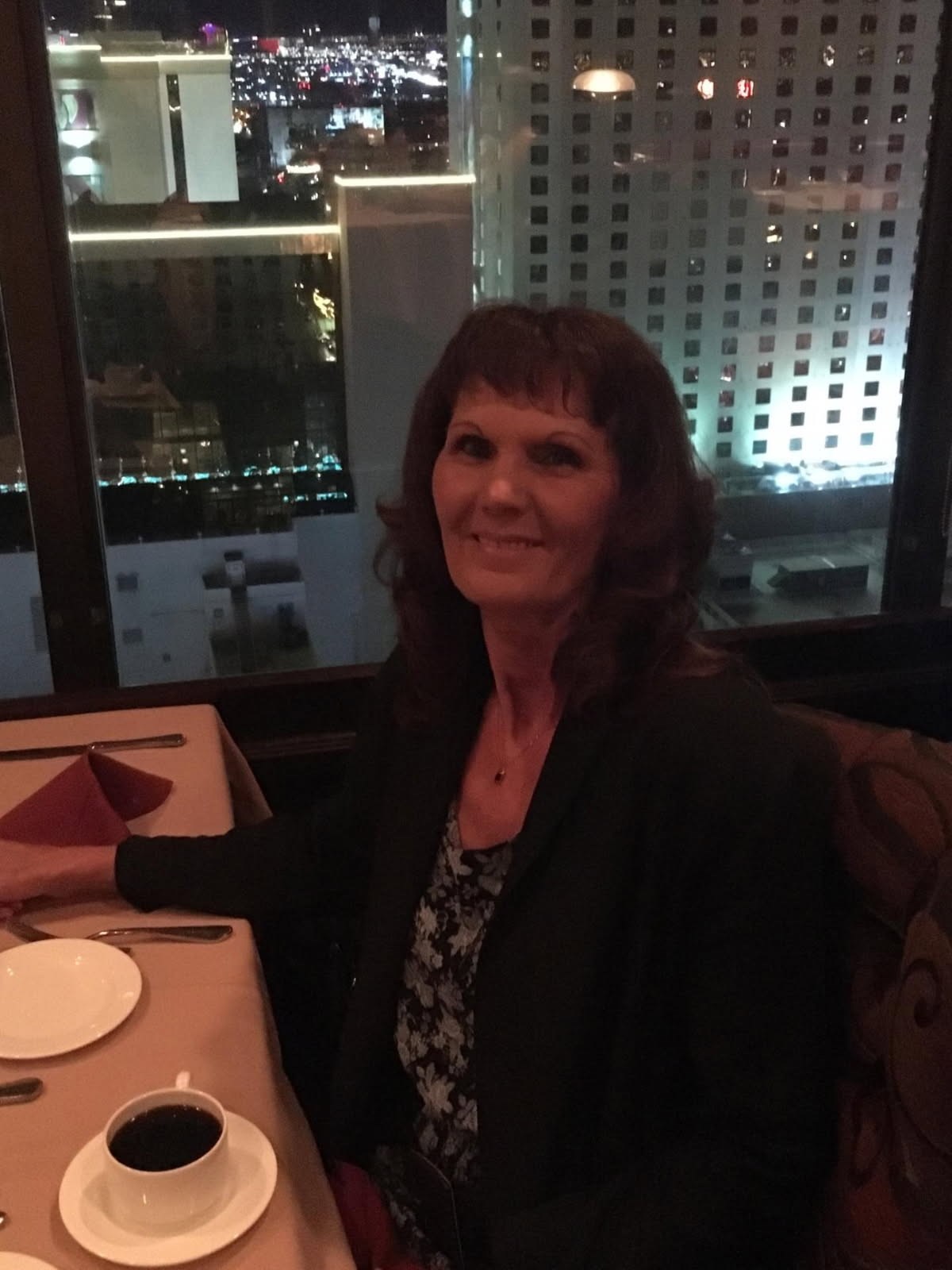 Obituary of Rita Fay Clardy