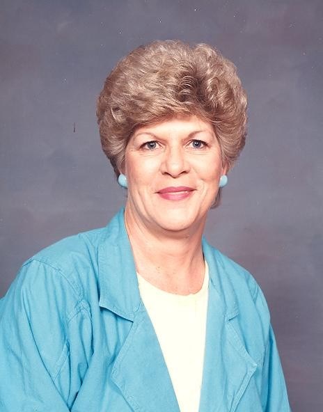 Obituary of Doris B Boyd