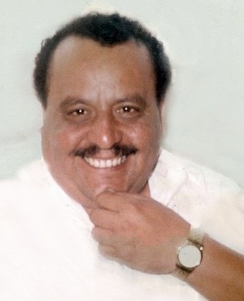 Obituary of Mario Sanchez Ramirez