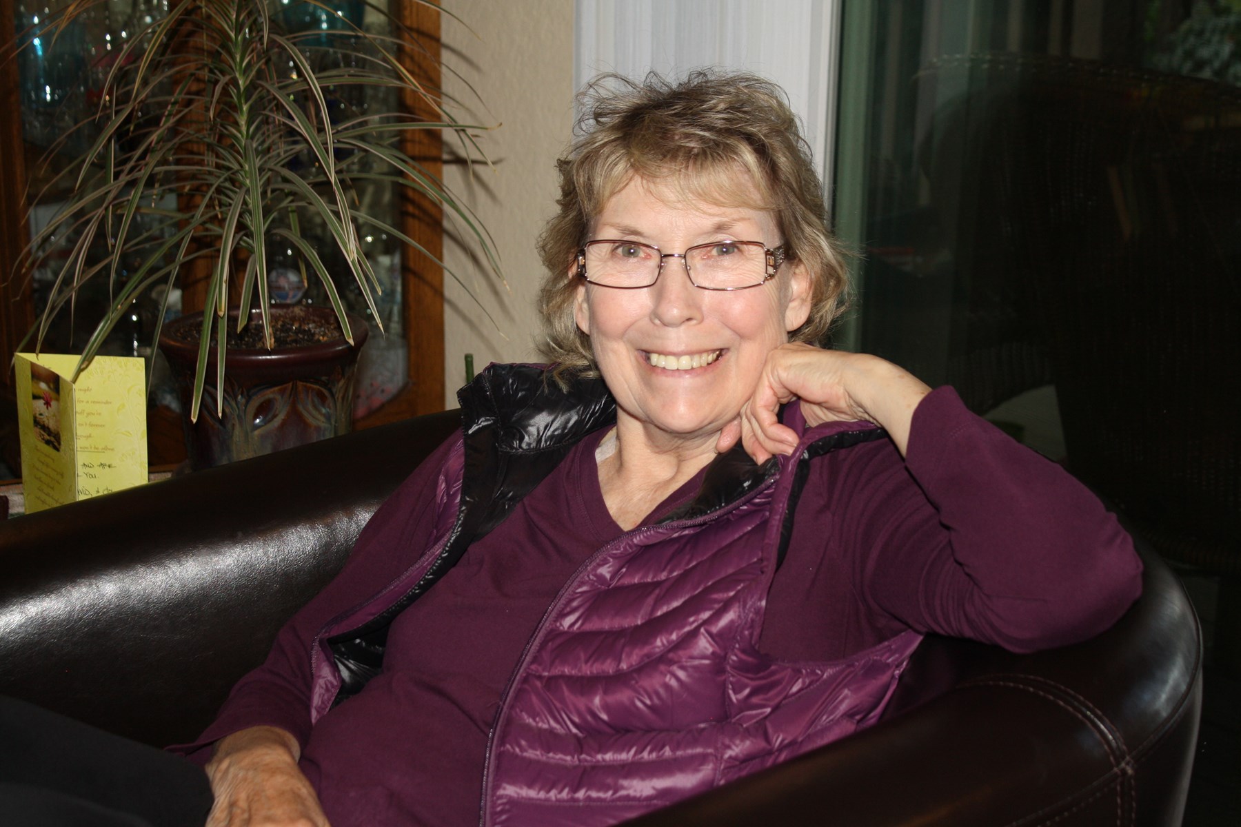 Obituary of Judy Ann Eazor