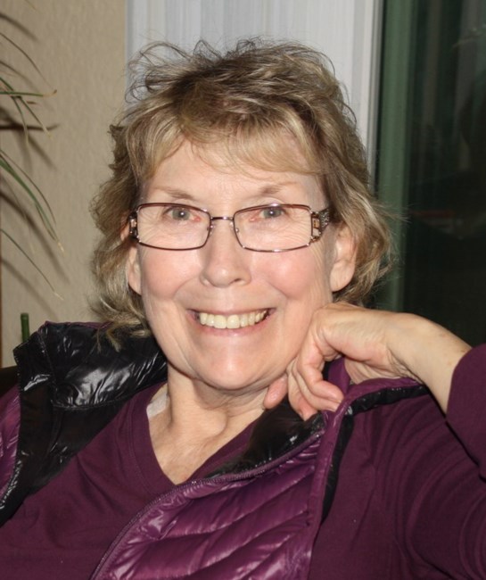 Obituary of Judy Ann Eazor