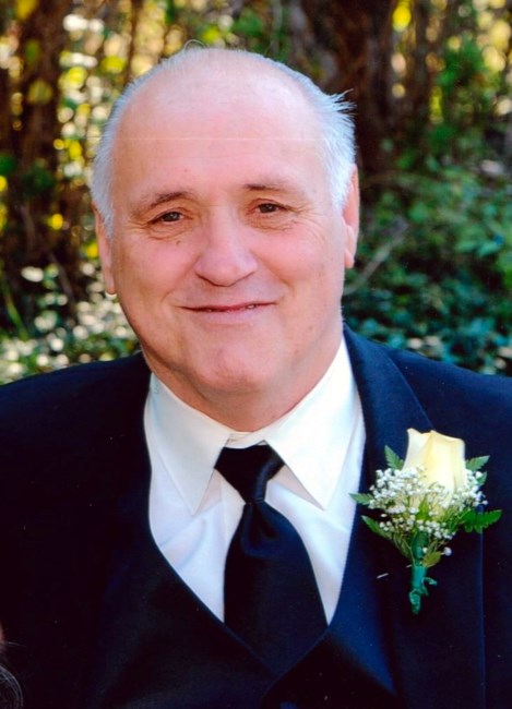 Obituary of William Joseph Gannon