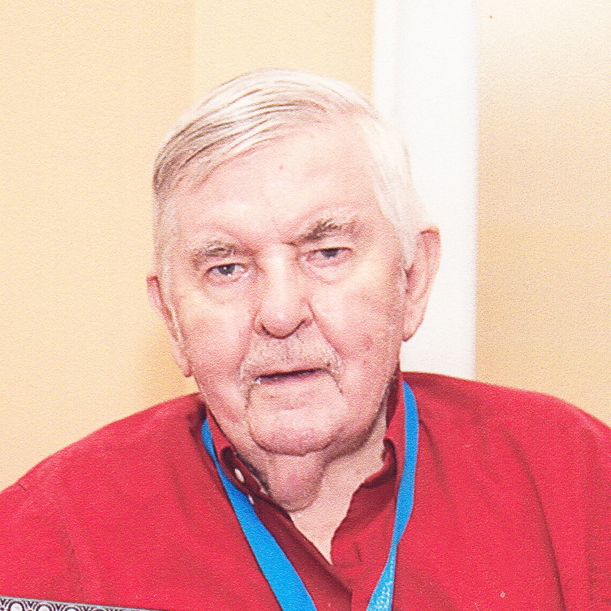 Obituario de Colin John Rose