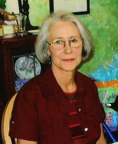 Obituary of Pat Henderson