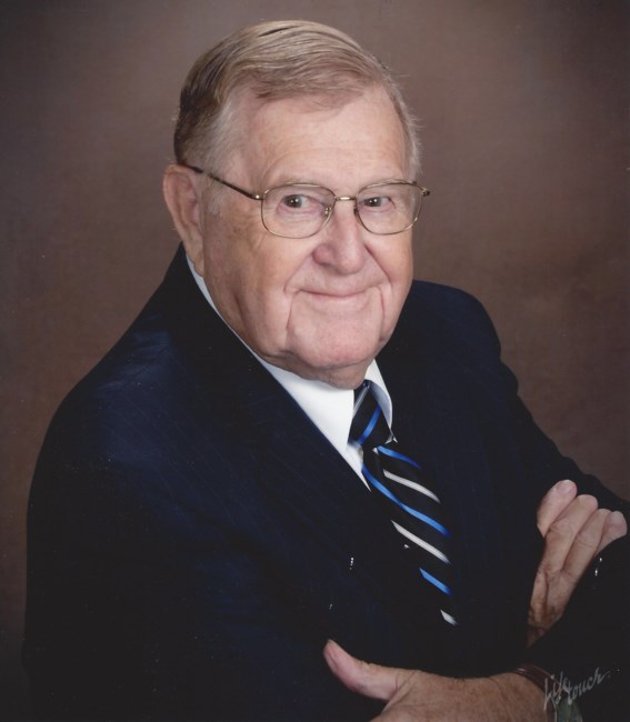 Obituary of Charles Elder Caler