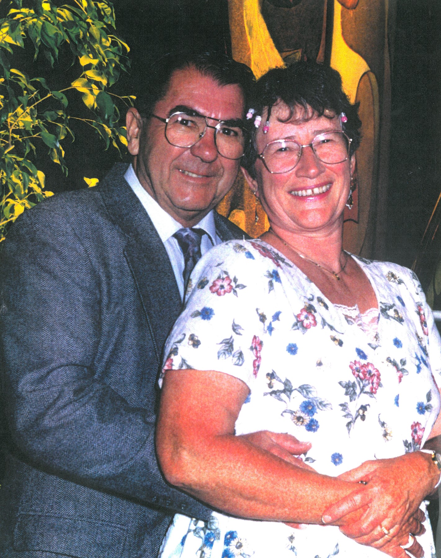 Donna Mcfarlane Rupp Obituary Gresham, OR