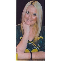 Obituary of Sarah Christine Bettencourt