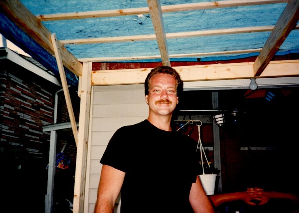 Obituary of John A. Berndt