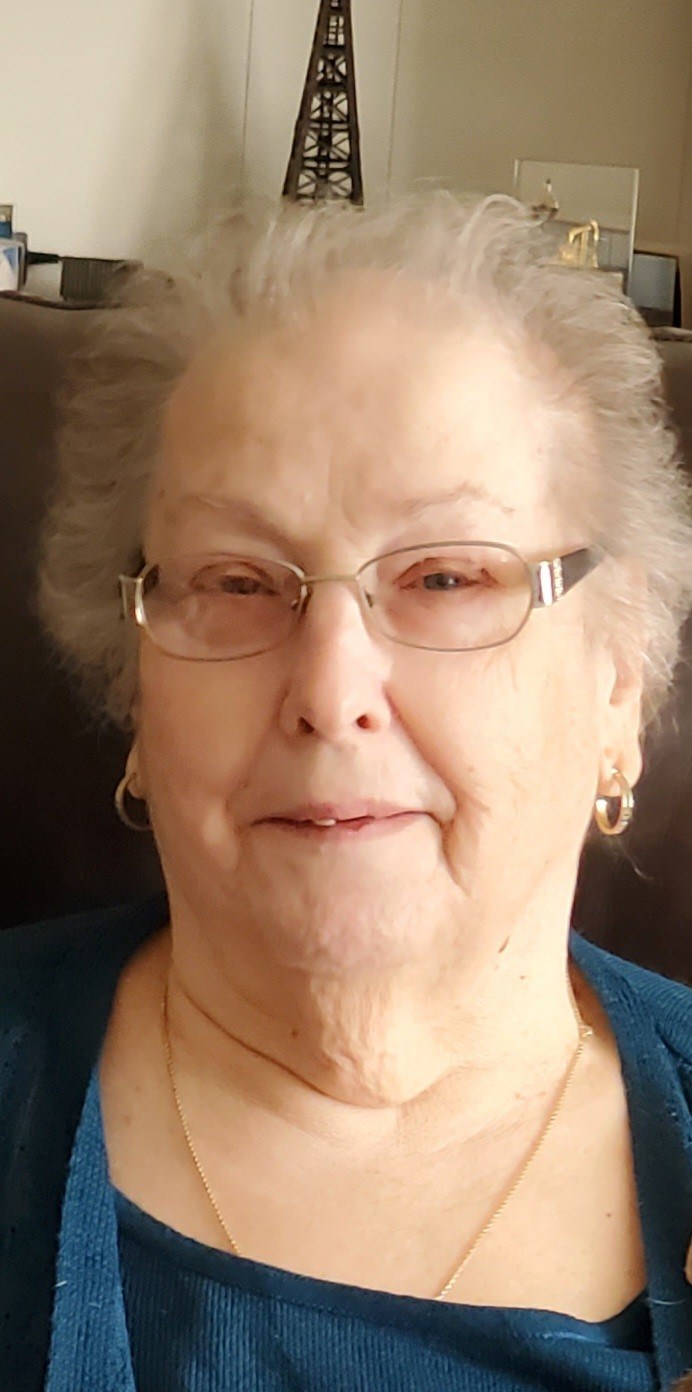 Obituary of Georgie Mae Bowen