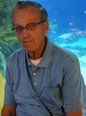 Obituary of Richard Beryl Lingenfelter